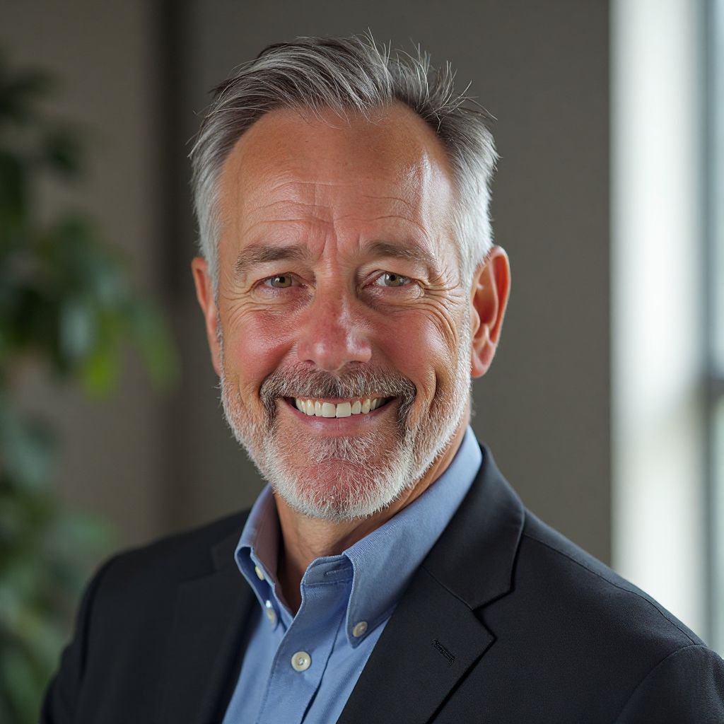 Marcus Klein