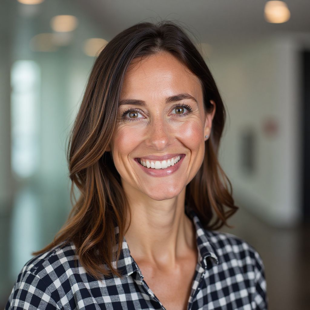 Julia Hoffmann